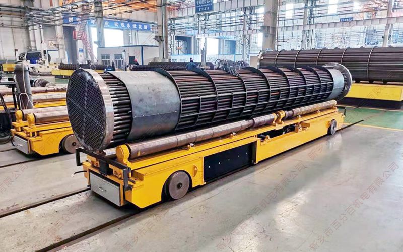 有效維護電動平車電池，延長使用壽命的關(guān)鍵技巧